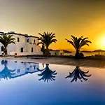 Faros 4* Azolimnos