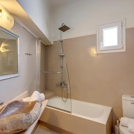 Faros فندق أزوليمنوس