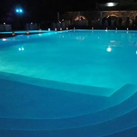 Faros أزوليمنوس