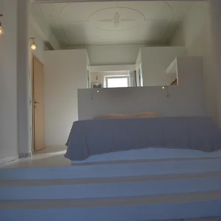 فندق Faros أزوليمنوس