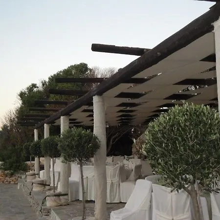 Faros 4* أزوليمنوس