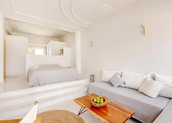 Hotel Faros Azolimnos