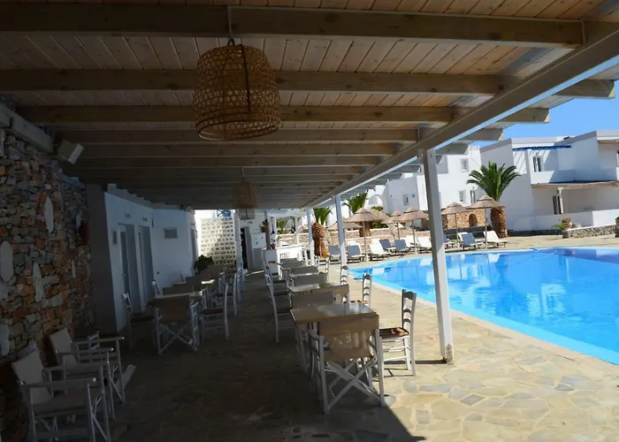 Faros Αζόλιμνος