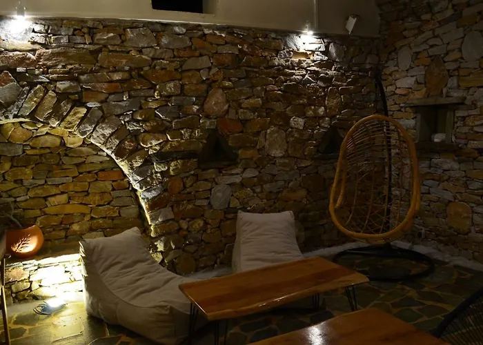 Faros 4* Αζόλιμνος