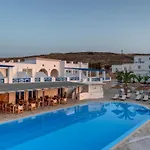 Faros 4*