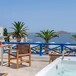 Faros Hotell 4*