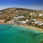 Faros Hotell Azolimnos