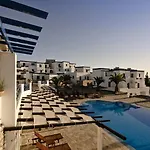 Faros فندق أزوليمنوس