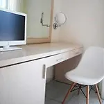 Hotell Faros