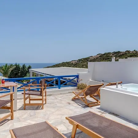 Ξενοδοχείο Faros