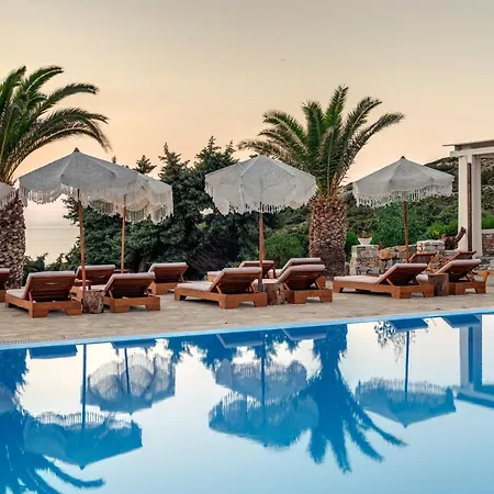 Hotel Faros