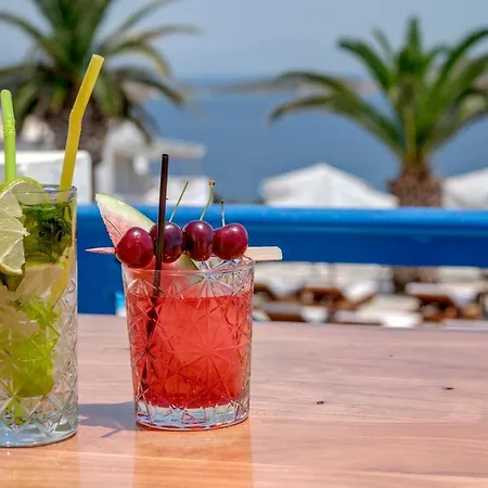 Faros Hotel