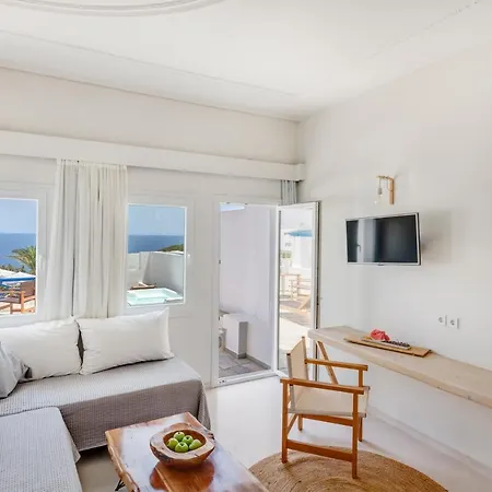 Ξενοδοχείο Faros 4*