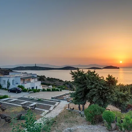 Faros 4* Αζόλιμνος