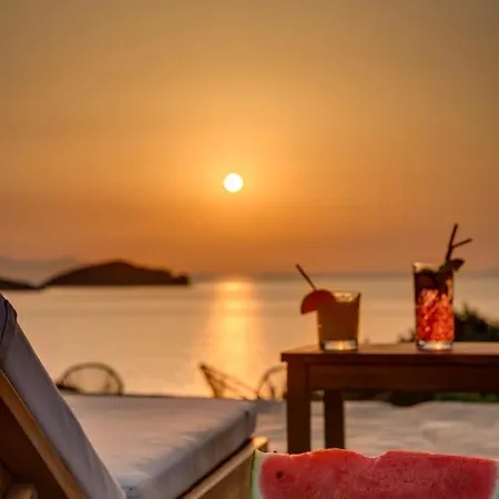 Faros 4* Αζόλιμνος