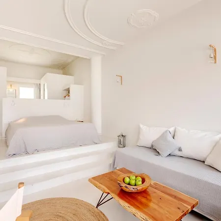 Hotel Faros Azolimnos