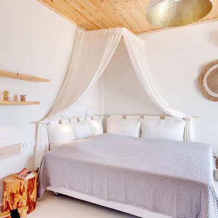 Hotel Faros