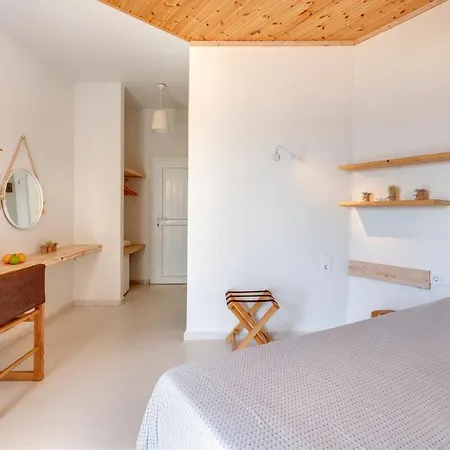 Faros Hotel 4*