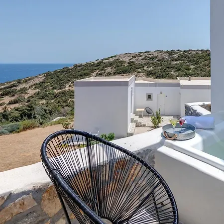 Ξενοδοχείο Faros