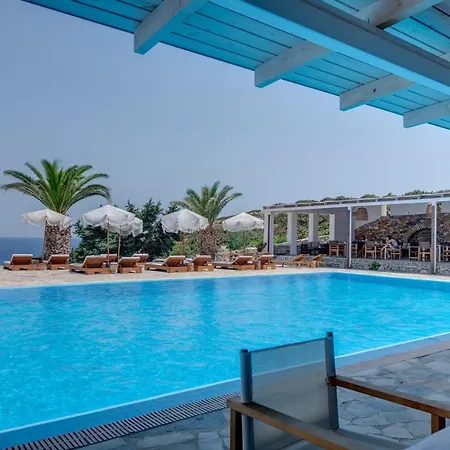 Faros 4* Αζόλιμνος