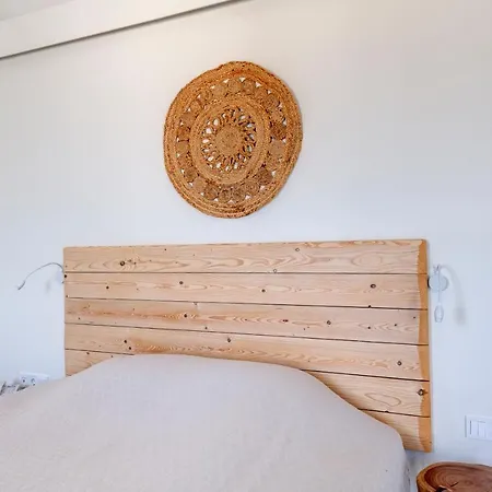 Hotel Faros Azolimnos