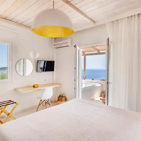 Hotell Faros