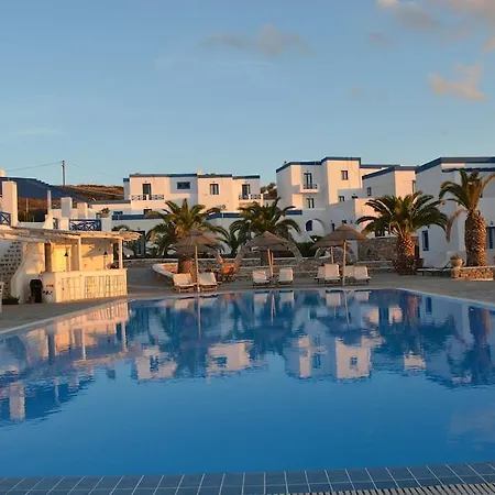 Faros Hotell