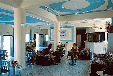 Faros ホテル 4*
