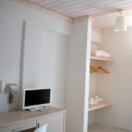 Hotel Faros