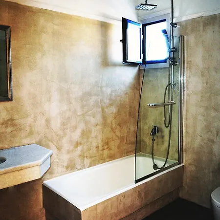 Faros Hotel 4*