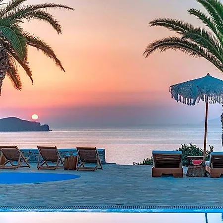 Faros 4* أزوليمنوس