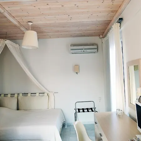 Hotel Faros