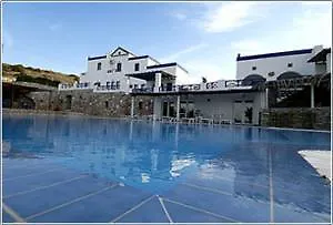 Faros ホテル 4*