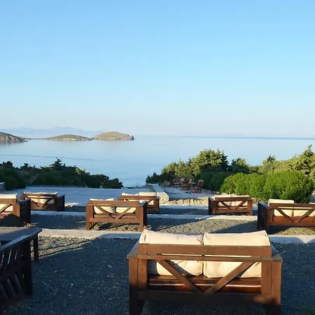 Ξενοδοχείο Faros Αζόλιμνος