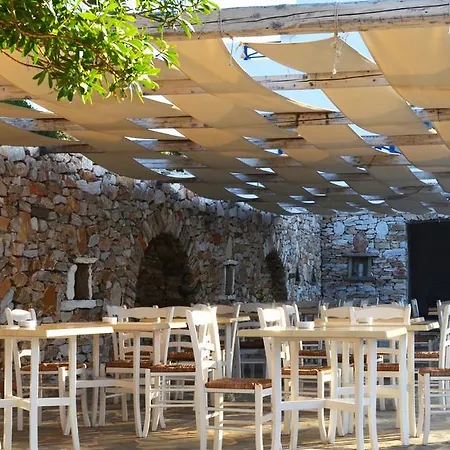 Faros Ξενοδοχείο Αζόλιμνος