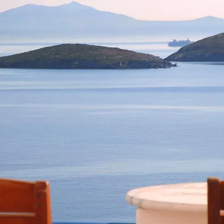 Faros Ξενοδοχείο
