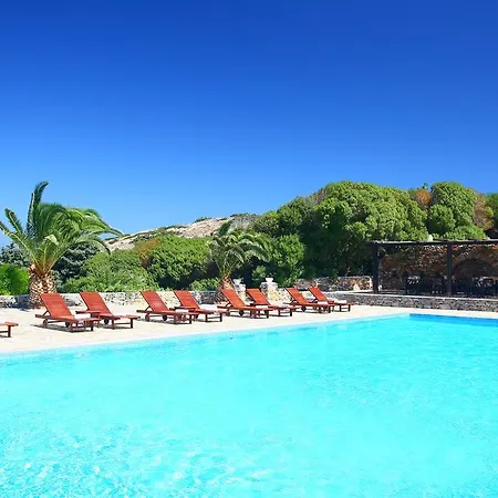 Faros Hotel Azolimnos