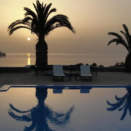 Ξενοδοχείο Faros Αζόλιμνος