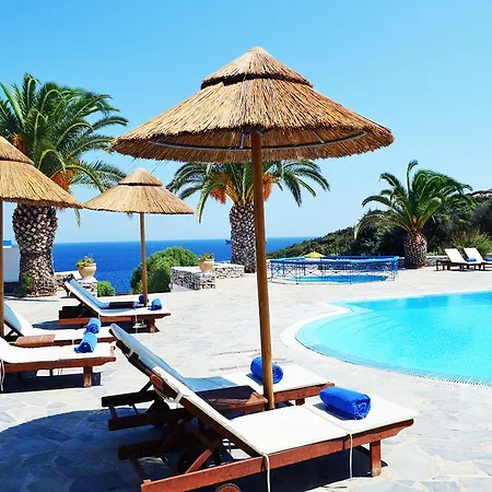 Ξενοδοχείο Faros 4*