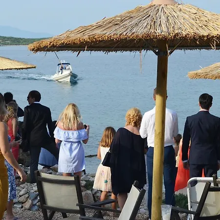 Ξενοδοχείο Faros Αζόλιμνος