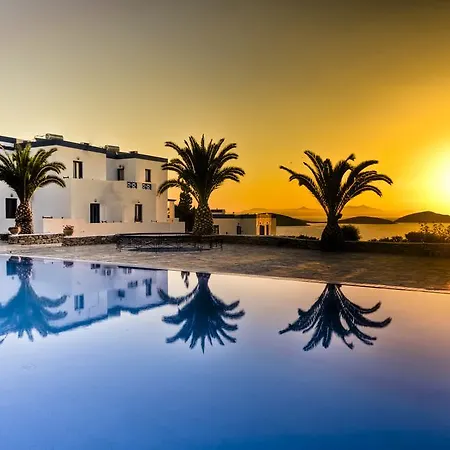 Faros 4* Αζόλιμνος
