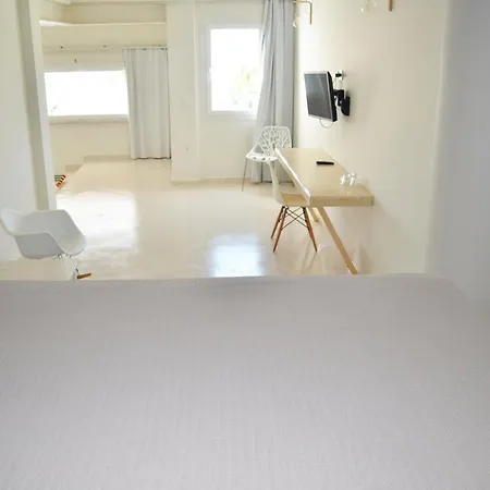 Faros Hotel 4*