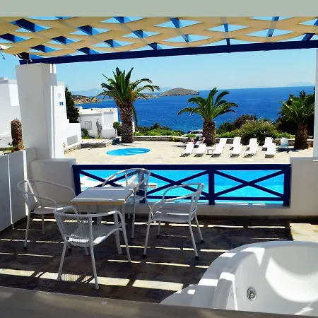 Ξενοδοχείο Faros