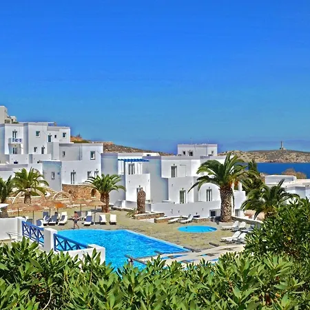 Faros