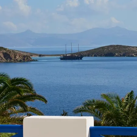 Faros Ξενοδοχείο