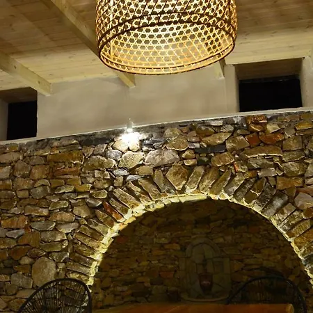 Faros Hotel