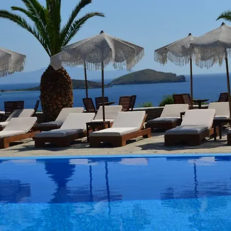 Hotel Faros