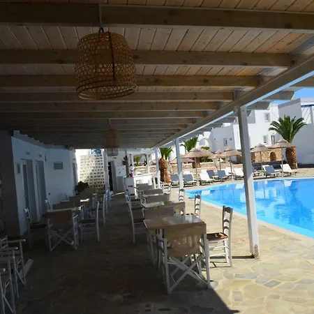 Faros Αζόλιμνος