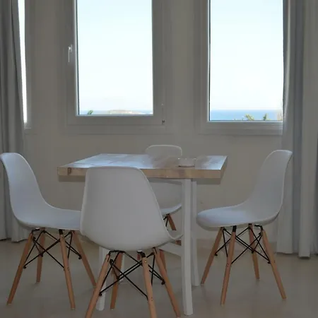 Faros 4*