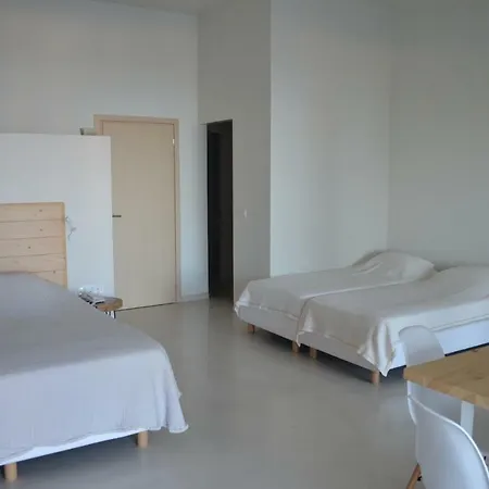 Faros Ξενοδοχείο 4*